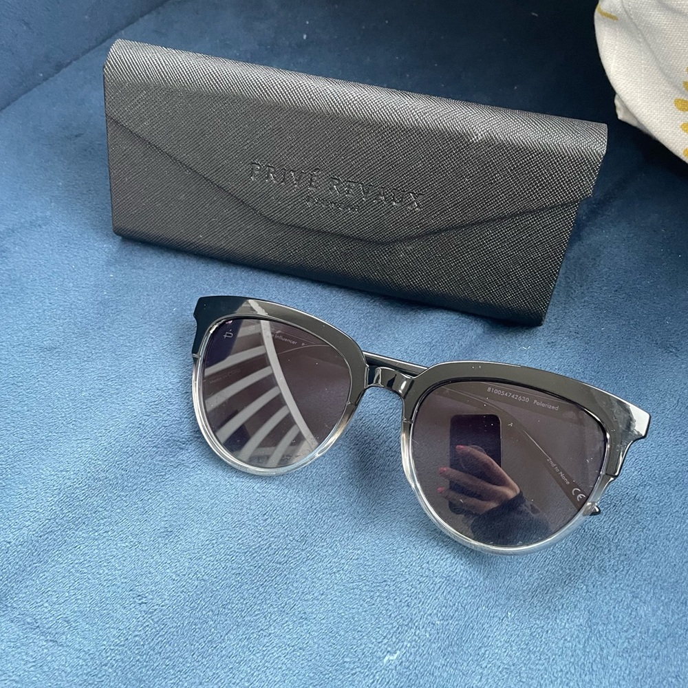 Prive Revaux Sunglasses